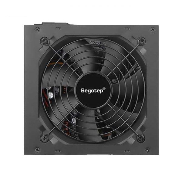 Nguồn Segotep GP850G 750W 80 Plus Gold Full Modular (GP-850G)