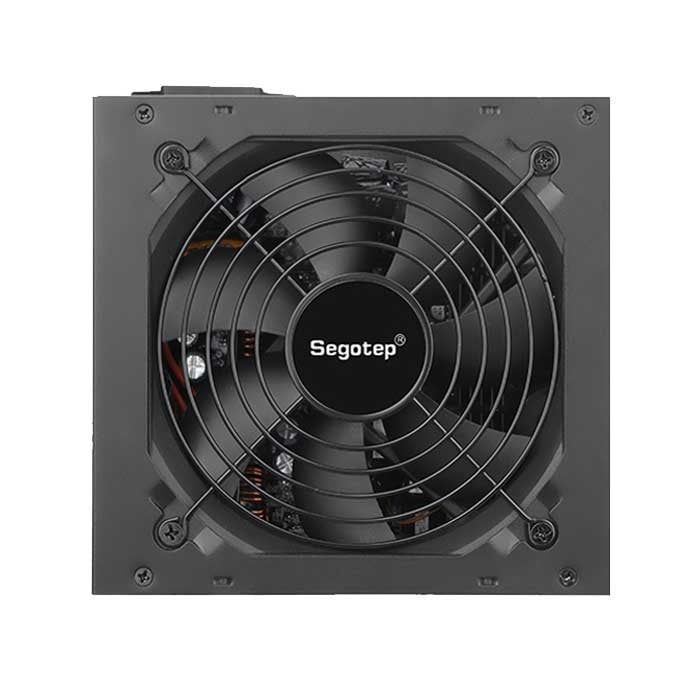 Nguồn Segotep GP850G 750W 80 Plus Gold Full Modular (GP-850G)