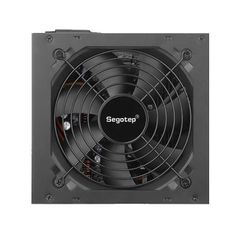Nguồn Segotep GP850G 750W 80 Plus Gold Full Modular (GP-850G)