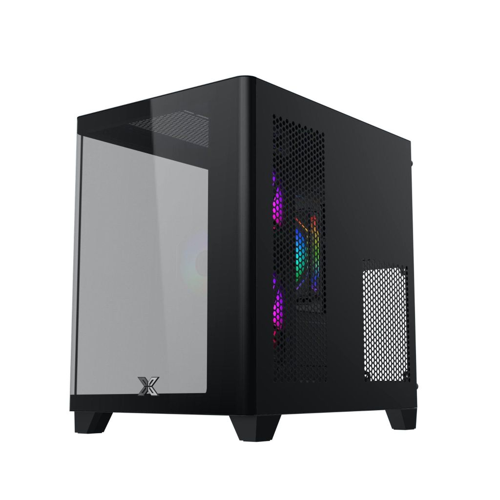 VỎ CASE XIGMATEK PANO M NANO 3GF EN45523