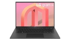 Laptop LG gram 14'', Windows 11 Home, Intel® Core™ i3 Gen 12, 8Gb, 256GB, 14Z90Q-G.AJ32A5