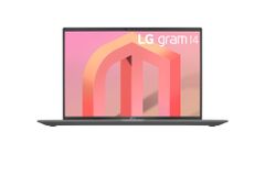 Laptop LG gram 14'', Windows 11 Home, Intel® Core™ i5 Gen 12, 8Gb, 256GB, 14Z90Q-G.AJ53A5