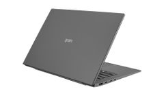 Laptop LG gram 14'', Không hệ điều hành, Intel® Core™ i5 Gen 12, 16Gb, 512GB, 14ZD90Q-G.AX56A5