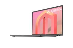 Laptop LG gram 14'', Không hệ điều hành, Intel® Core™ i5 Gen 12, 16Gb, 512GB, 14ZD90Q-G.AX56A5