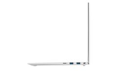 Laptop LG gram 14'', Không hệ điều hành, Intel® Core™ i5 Gen 12, 8Gb, 256GB, 14ZD90Q-G.AX51A5