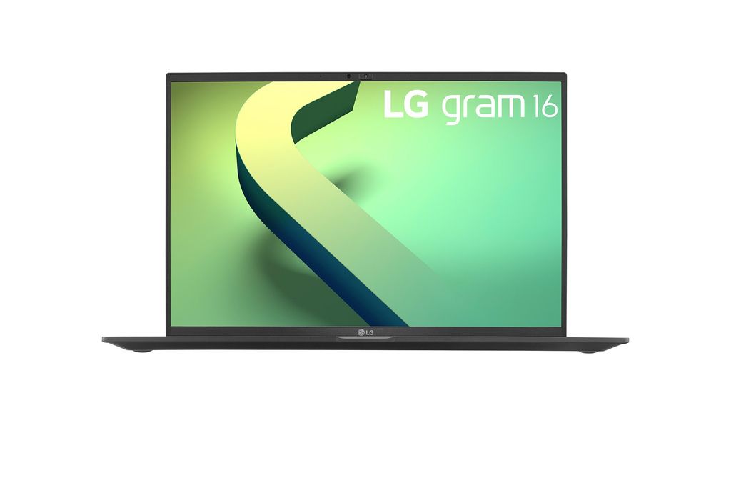 Laptop LG gram 16'', Không hệ điều hành, Intel® Core™ i5 Gen 12, 16Gb, 512GB, 16ZD90Q-G.AX55A5