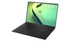 Laptop LG gram 16'', Không hệ điều hành, Intel® Core™ i5 Gen 12, 16Gb, 512GB, 16ZD90Q-G.AX55A5