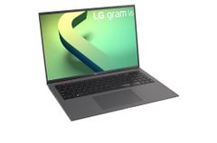 Laptop LG gram 16'', Windows 11 Home Plus, Intel® Core™ i7 Gen 12, 16Gb, 512GB, 16Z90Q-G.AH76A5