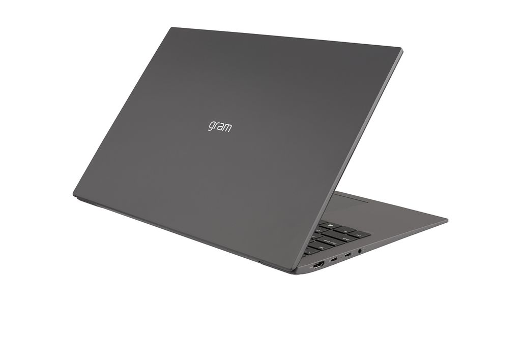 Laptop LG gram 16'', Không hệ điều hành, Intel® Core™ i5 Gen 12, 8Gb, 256GB, 16ZD90Q-G.AX53A5