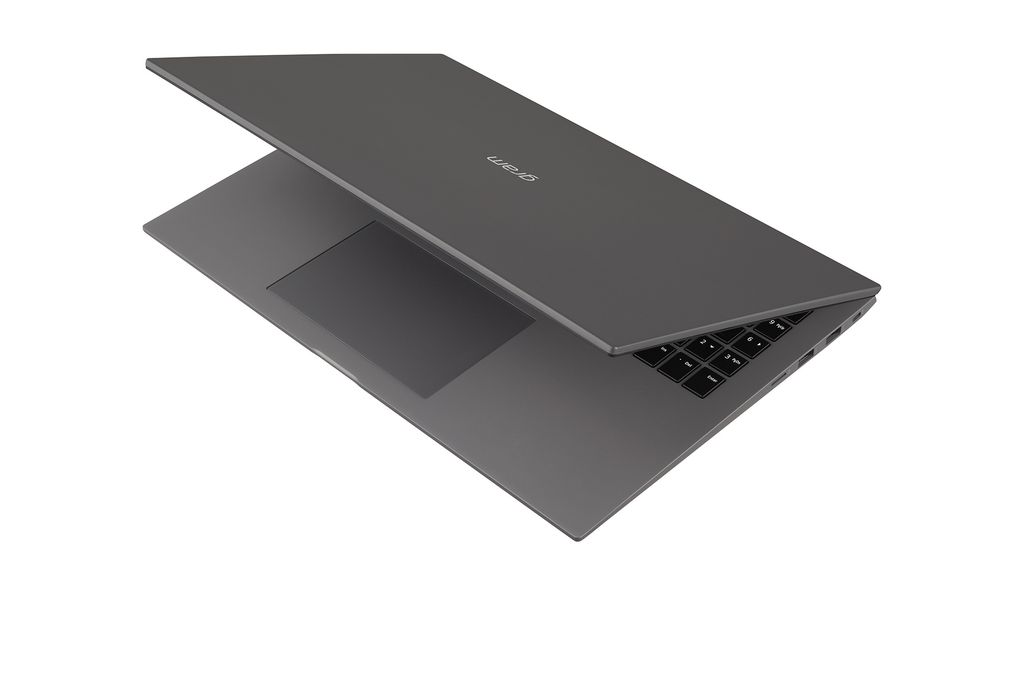 Laptop LG gram 16'', Không hệ điều hành, Intel® Core™ i5 Gen 12, 8Gb, 256GB, 16ZD90Q-G.AX53A5