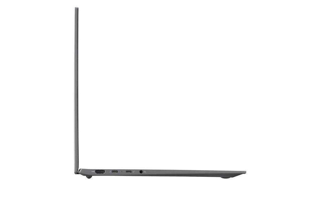 Laptop LG gram 16'', Không hệ điều hành, Intel® Core™ i5 Gen 12, 8Gb, 256GB, 16ZD90Q-G.AX53A5