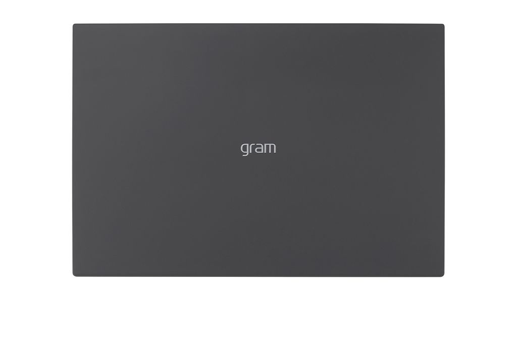 Laptop LG gram 16'', Không hệ điều hành, Intel® Core™ i5 Gen 12, 8Gb, 256GB, 16ZD90Q-G.AX53A5