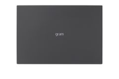 Laptop LG gram 16'', Không hệ điều hành, Intel® Core™ i5 Gen 12, 8Gb, 256GB, 16ZD90Q-G.AX53A5