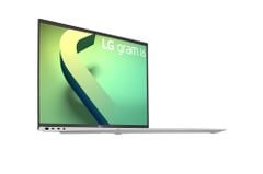 Laptop LG gram 16'', Không hệ điều hành, Intel® Core™ i5 Gen 12, 8Gb, 256GB, 16ZD90Q-G.AX51A5