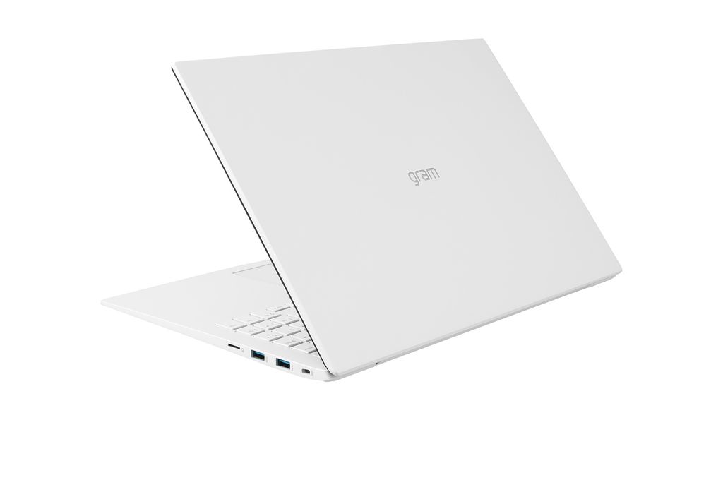 Laptop LG gram 16'', Không hệ điều hành, Intel® Core™ i5 Gen 12, 8Gb, 256GB, 16ZD90Q-G.AX51A5