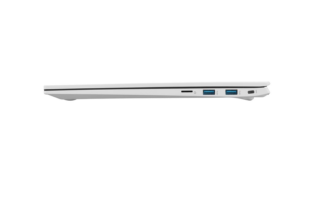 Laptop LG gram 16'', Không hệ điều hành, Intel® Core™ i5 Gen 12, 8Gb, 256GB, 16ZD90Q-G.AX51A5