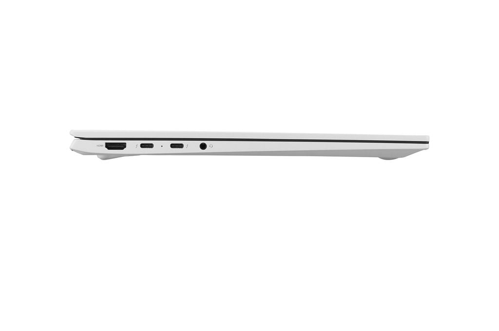 Laptop LG gram 16'', Không hệ điều hành, Intel® Core™ i5 Gen 12, 8Gb, 256GB, 16ZD90Q-G.AX51A5