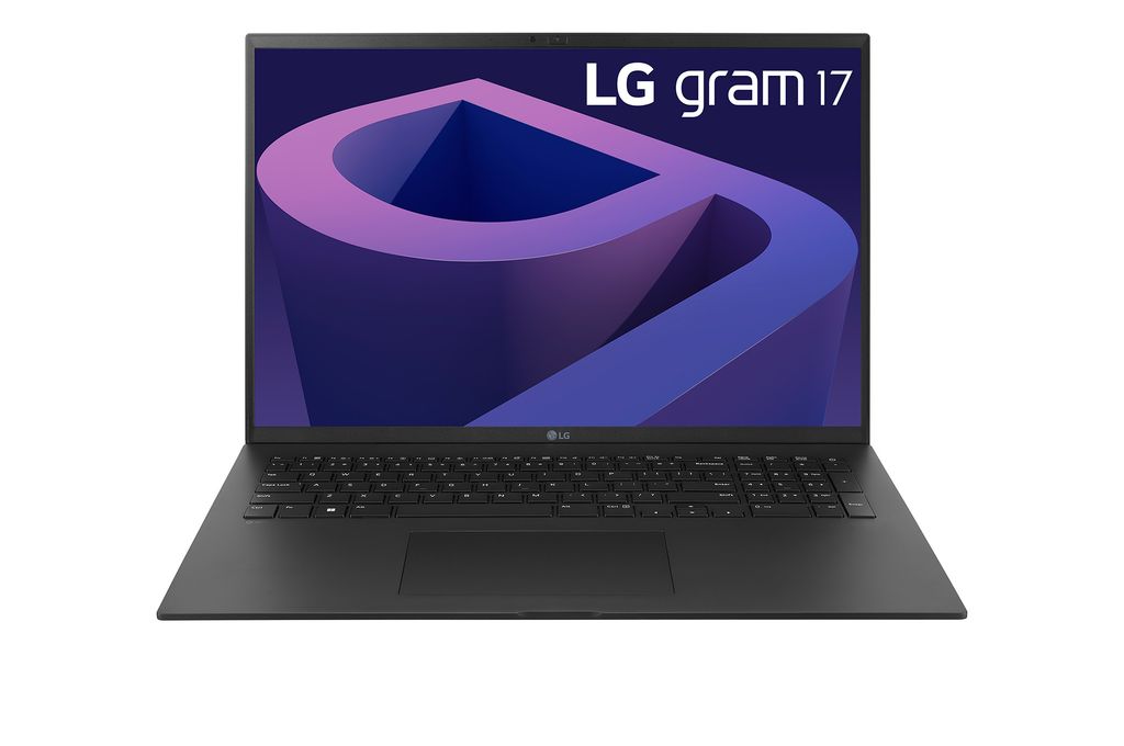 Laptop LG gram 17'', Windows 11 Home Plus, Intel® Core™ i7 Gen 12, 16Gb, 1TB, 17Z90Q-G.AH78A5