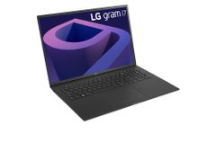 Laptop LG gram 17'', Không hệ điều hành, Intel® Core™ i5 Gen 12, 16Gb, 256GB, 17ZD90Q-G.AX52A5