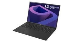 Laptop LG gram 17'', Windows 11 Home Plus, Intel® Core™ i7 Gen 12, 16Gb, 1TB, 17Z90Q-G.AH78A5