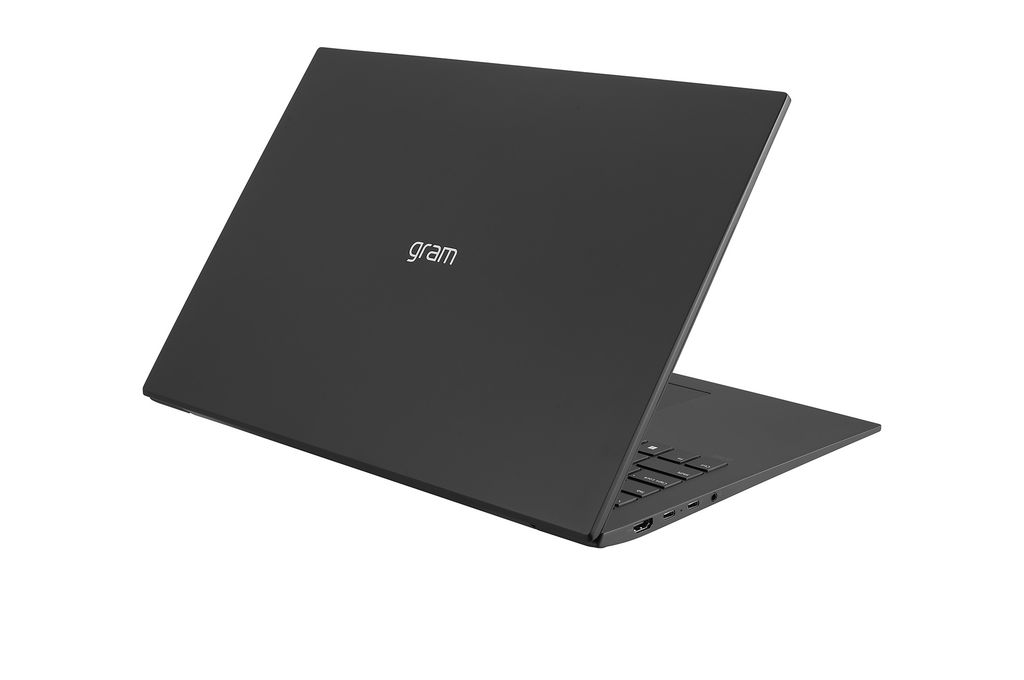 Laptop LG gram 17'', Không hệ điều hành, Intel® Core™ i5 Gen 12, 16Gb, 256GB, 17ZD90Q-G.AX52A5