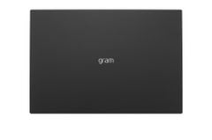 Laptop LG gram 17'', Không hệ điều hành, Intel® Core™ i5 Gen 12, 16Gb, 256GB, 17ZD90Q-G.AX52A5