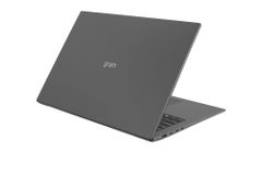 Laptop LG gram 17'', Không hệ điều hành, Intel® Core™ i7 Gen 12, 16Gb, 256GB, 17ZD90Q-G.AX73A5