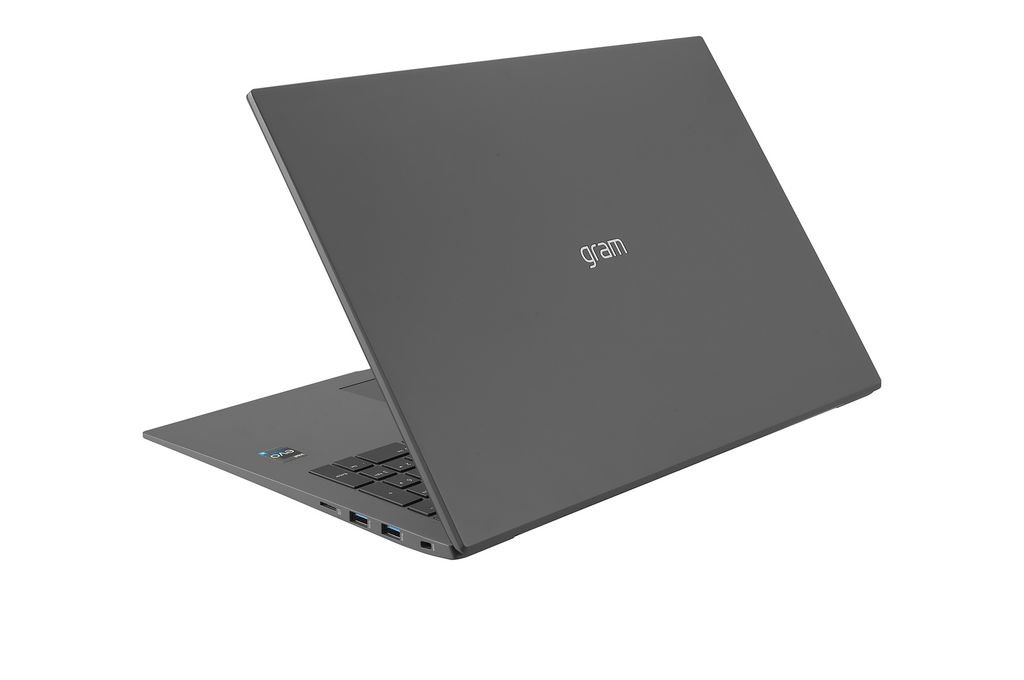 Laptop LG gram 17'', Không hệ điều hành, Intel® Core™ i7 Gen 12, 16Gb, 256GB, 17ZD90Q-G.AX73A5