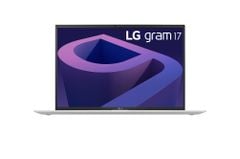 Laptop LG gram 17'', Windows 11 Home Plus, Intel® Core™ i7 Gen 12, 16Gb, 512GB, 17Z90Q-G.AH74A5