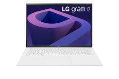 Laptop LG gram 17'', Không hệ điều hành, Intel® Core™ i5 Gen 12, 16Gb, 256GB, 17ZD90Q-G.AX51A5