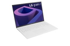 Laptop LG gram 17'', Không hệ điều hành, Intel® Core™ i5 Gen 12, 16Gb, 256GB, 17ZD90Q-G.AX51A5