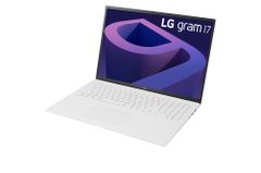 Laptop LG gram 17'', Không hệ điều hành, Intel® Core™ i5 Gen 12, 16Gb, 256GB, 17ZD90Q-G.AX51A5