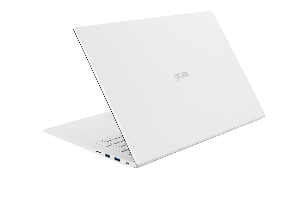 Laptop LG gram 17'', Không hệ điều hành, Intel® Core™ i5 Gen 12, 16Gb, 256GB, 17ZD90Q-G.AX51A5