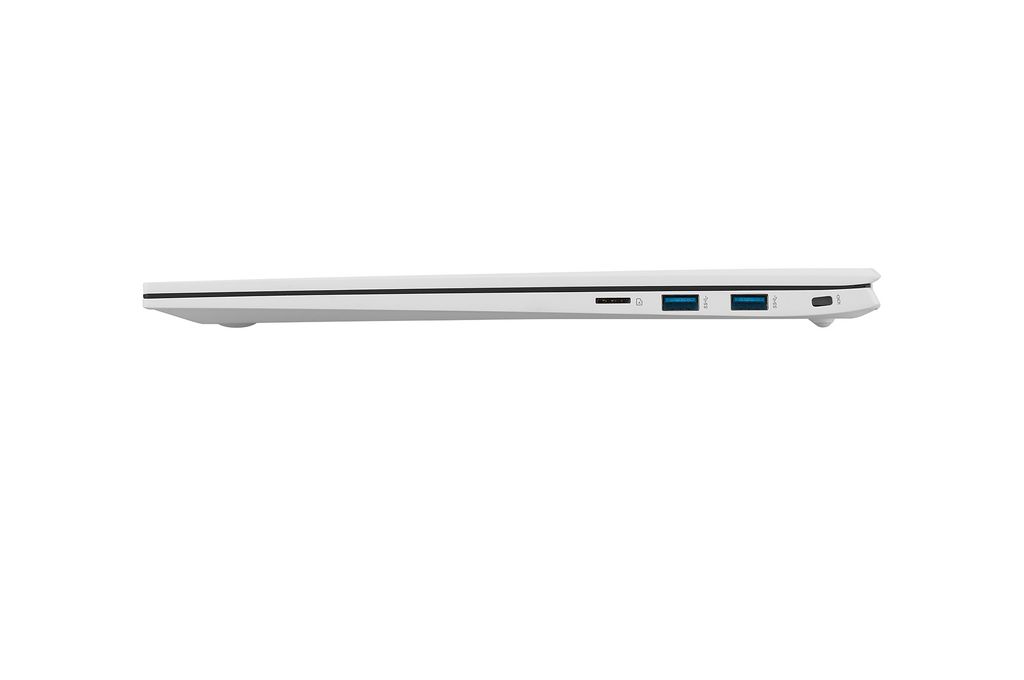 Laptop LG gram 17'', Không hệ điều hành, Intel® Core™ i5 Gen 12, 16Gb, 256GB, 17ZD90Q-G.AX51A5