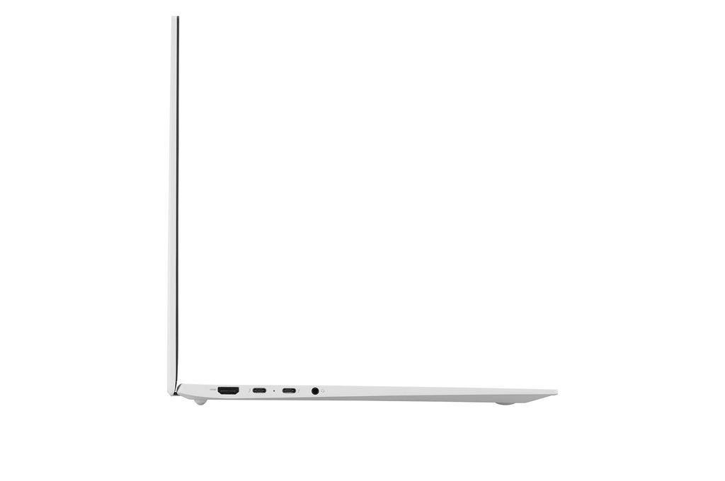 Laptop LG gram 17'', Windows 11 Home Plus, Intel® Core™ i7 Gen 12, 16Gb, 512GB, 17Z90Q-G.AH74A5