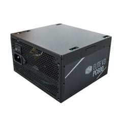 Nguồn Cooler Master Elite PC600 600W V3 (MPW-6001-PSABN1)