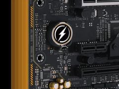 Mainboard ASUS TUF GAMING B760M PLUS II D5