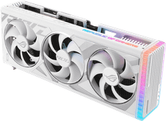 ASUS ROG Strix GeForce RTX™ 4080 SUPER 16GB GDDR6X White