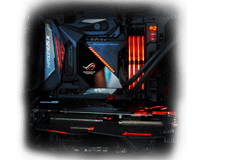 Asus Rog Ryujin 360