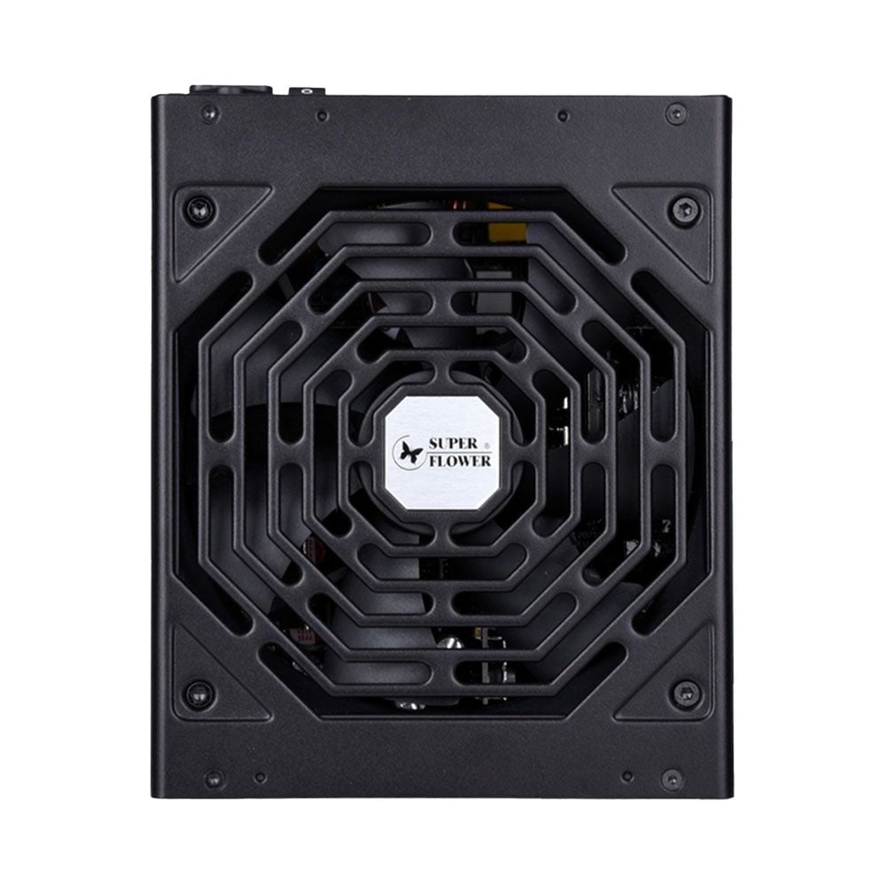 Nguồn máy tính SuperFlower Leadex Platinum 1000W SE 80 Plus Platinum