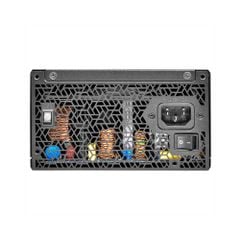 Bộ nguồn vi tính SuperFlower Leadex VII Platinum Pro 1200W ATX 3.1 Black 80 Plus Platinum SF-1200F14XP Super Flower