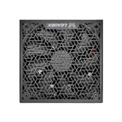 Bộ nguồn vi tính SuperFlower Leadex VII Platinum Pro 1200W ATX 3.1 Black 80 Plus Platinum SF-1200F14XP Super Flower