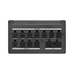 Bộ nguồn vi tính SuperFlower Leadex VII Platinum Pro 1200W ATX 3.1 Black 80 Plus Platinum SF-1200F14XP Super Flower