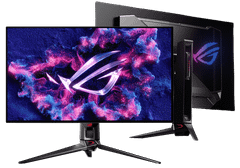 Màn hình Asus ROG Swift PG32UCDM 32