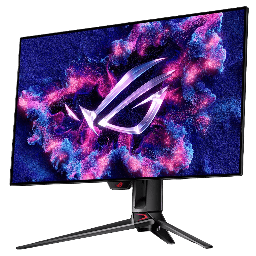 Màn hình Asus ROG Swift PG32UCDM 32  OLED 4K 240Hz
