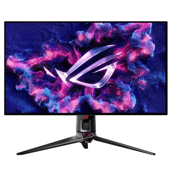Màn hình Asus ROG Swift PG32UCDM 32  OLED 4K 240Hz