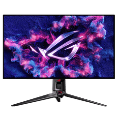 Màn hình Asus ROG Swift PG32UCDM 32 OLED 4K 240Hz