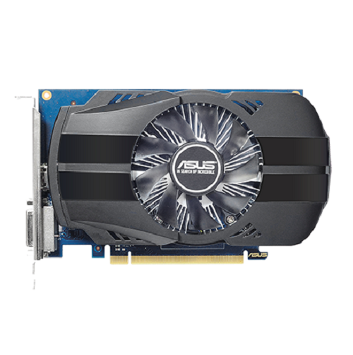 ASUS GT 1030 2GB GDDR5 PHOENIX (PH-GT1030-O2G)