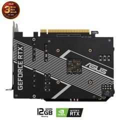 ASUS Phoenix GeForce RTX 3060 12GB GDDR6 2ND