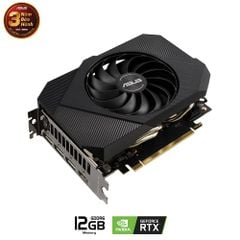 ASUS Phoenix GeForce RTX 3060 12GB GDDR6 2ND